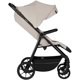 Прогулянкова коляска Lionelo IVA beige sand (LO-IVA BEIGE SAND) - мініатюра 2