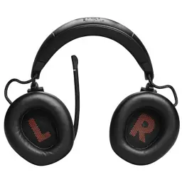 Навушники JBL Quantum 910 Black (JBLQ910WLBLK) - мініатюра 4