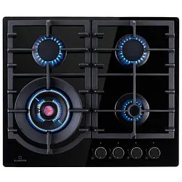 Варильна поверхня газова Klarstein Ignito Max 4 (10036453)