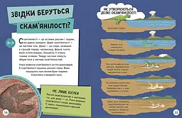 Енциклопедія юних розумників Ранок Допитливим сюди. ДОВКОЛАПИТАНЬ - Ненсі Дікман (НЕ1745007У) - мініатюра 2