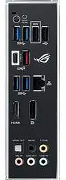 Материнська плата ASUS ROG STRIX B550-F Gaming (ROG STRIX B550-F GAMING) (Socket AM4, AMD B550, ATX) - мініатюра 5