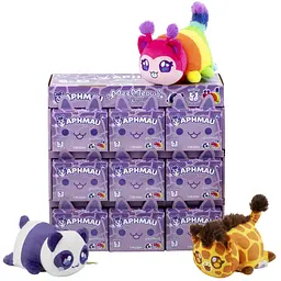 Колекційна м’яка іграшка Aphmau Safari S1 в асортименті (65555) - мініатюра 10