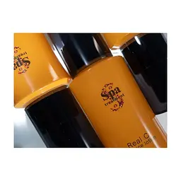 Лосьйон для обличчя SPA Treatment eX Real C Essence Lotion 100 мл (4544877511055) - мініатюра 8