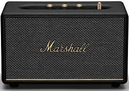 Портативна акустика Marshall Acton III Black (1006004) (Asian Version)