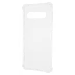 Чохол WXD Силікон 0.8 mm HQ Samsung Galaxy S10 (G973F)