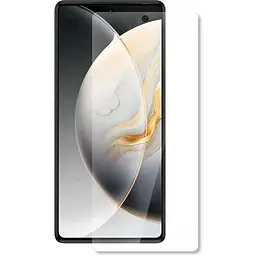 Захисна плівка StatusSKIN для Tecno Camon 30 Pro Екран Глянцева Titan