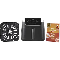 Мультипіч Ninja Air Fryer Pro AF140EU [121079] - мініатюра 9