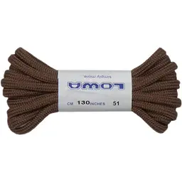 Шнурівки Lowa ATC LO 130 cm Brown (1012-830585-0485)