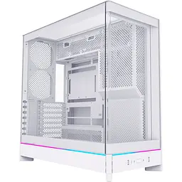 Корпус MONTECH HS02 White [146590]