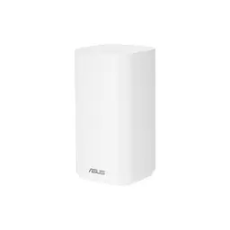 Точка доступу Wi-Fi ASUS ZenWiFi BD4 Outdoor 1pcs (90IG09A0-MO3B60) - мініатюра 1