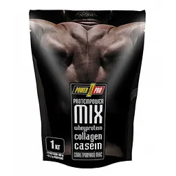 Протеїн, Whey Protein MIX — 1000 г Cinamon