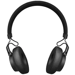 Бездротові навушники Jabra Hi-Fi Move Titanium black Bluetooth гарнітура чорний - мініатюра 2