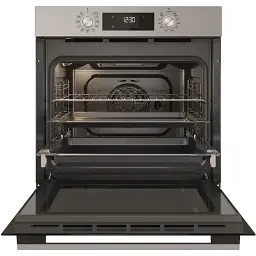 Електрична духова шафа WHIRLPOOL OMK58HU1X - мініатюра 2