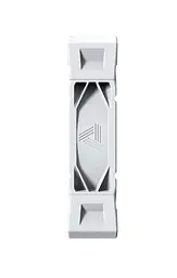 Набір із трьох вентиляторів для корпусу 120MM E28 3 PACK(W) MONTECH - мініатюра 4