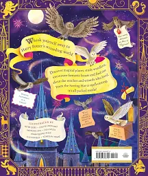 Harry Potter. The Harry Potter Wizarding Almanac - мініатюра 2