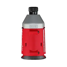 Шуруповерт ударний акумуляторний безщітковий 1/4" HEX MILWAUKEE, M18 BLIDR-0, 190Нм (каркас) - мініатюра 2