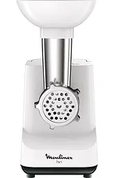 М'ясорубка Moulinex ME1110 - мініатюра 2