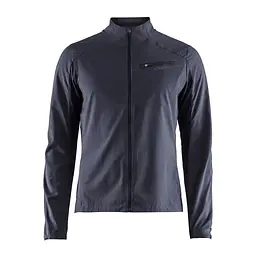 Куртка Craft Breakaway Jacket Man S Сірий (1068-1905826 S 367000)