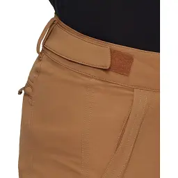 Штани Mammut Runbold Guide SO Pants M 52 Claystone-Back - мініатюра 6
