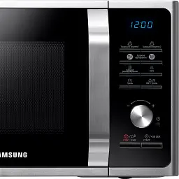 Мікрохвильова піч Samsung MG23F302TAS [80494] - мініатюра 8