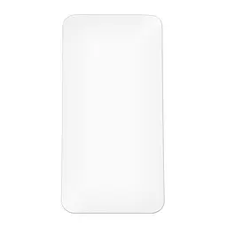 Захисне скло 2.5D Apple iPhone 15 Pro Max