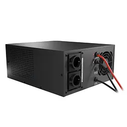 Джерело безперебійного живлення Njoy Aira 600 (UPCSTLP860TAICP01B) - мініатюра 7