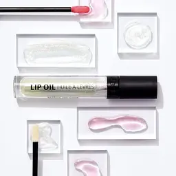 Олія для губ Gosh Lip oil тон 005 (Cherry Blossom) 4 мл - мініатюра 4