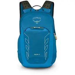 Рюкзак Osprey Talon Junior Синій - мініатюра 3
