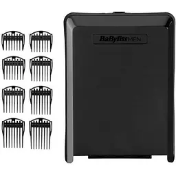 Машинка для стрижки BaByliss E990E - мініатюра 6