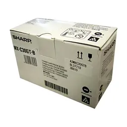 Картридж Sharp MXC30GTB black (6K) для MXC25 0/300 (MXC30GTB)