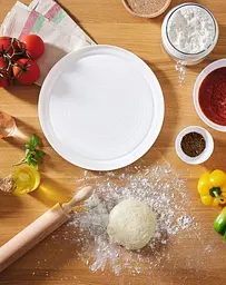 Форма для запікання SMART CUISINE CARINE PIZZA (V6361) Luminarc kuh0015930 - мініатюра 4
