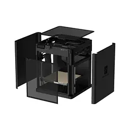 3D-принтер Bambu Lab P1S Combo - мініатюра 2