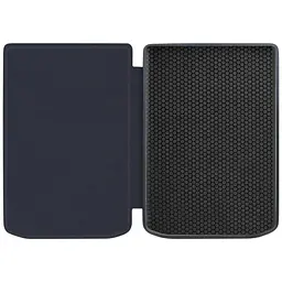 Чохол обкладинка Primolux TPU для електронної книги PocketBook 629 Verse/PocketBook 634 Verse Pro brown - мініатюра 3