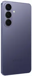 Смартфон Samsung Galaxy S26+ 12/512Gb ZVG Cobalt Фіолетовий (7240239) - мініатюра 3