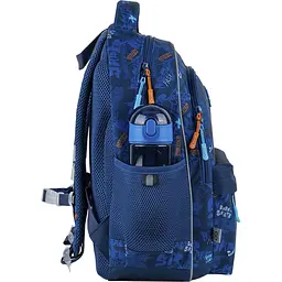 Рюкзак GoPack Education 182M Crazy Skate (GO25-182M-7) - мініатюра 5