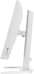 Монітор Iiyama 23.8" GB2471HSU-W1 White FHD IPS 240Hz (GB2471HSU-W1) - мініатюра 7
