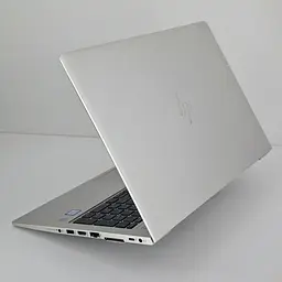 Ноутбук HP EliteBook 850 G6 FHD (i7-8665U/16/512SSD/Radeon 550X) - Class B "Б/В" - мініатюра 7