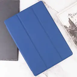 Чохол-книжка Epik Book Cover Stylus slot для Samsung Galaxy Tab S9 Plus/Tab S9 FE Plus/Tab S10 Plus Midnight Blue [118990] - мініатюра 3