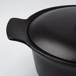 Каструля Berghoff RON 28 см овальна з кришкою 5 л (3900039) - мініатюра 2