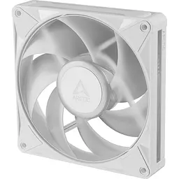 Корпусний вентилятор Arctic BioniX P14 A-RGB White (ACFAN00340A) [175997] - мініатюра 4
