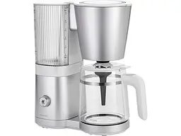 Крапельна кавоварка Zwilling Enfinigy 531033000 Silver - мініатюра 2