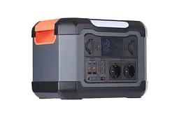 Зарядна станція OPS1200 1.2 KW 1080 Wh - мініатюра 4