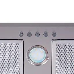 Витяжка повновбудована PERFELLI BI 5512 A 1000 I LED - мініатюра 4