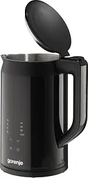 Електрочайник K17DWDII Gorenje teh0021911 - мініатюра 11
