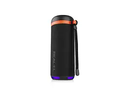 Портативна колонка REAL-EL X-711 Black (EL121600026) - мініатюра 2