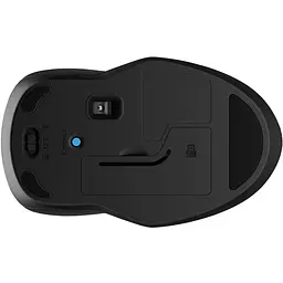 Мишка бездротова HP 255, 3 кн., 1600 dpi, чорна - мініатюра 7