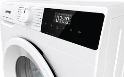 Пральна машина Gorenje (WNHPI72SCS) - мініатюра 5