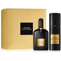Tom Ford black Orchid 100 мл парфумована вода, 150 мл дезодорант спрей