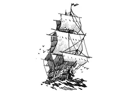 Настільна гра Woodcat Острів Скарбів (Treasure Island) (укр.) (ВР_ОС) - мініатюра 7