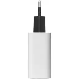 Мережевий зарядний пристрій Google Pixel 30W USB-C White (GA03502-EU) [107182] - мініатюра 3